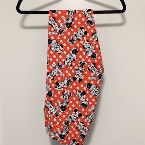 LuLaRoe Disney TC Leggings